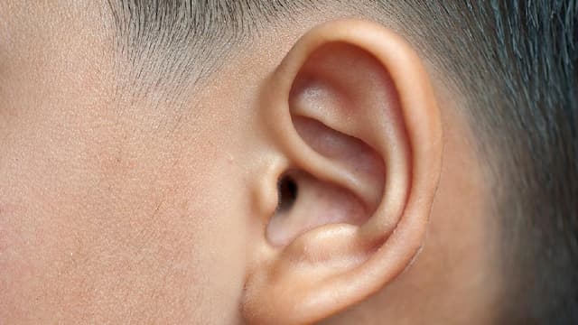 耳朵像是被气压堵住？原来是这三个原因惹的祸！