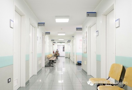 潍坊耳鼻喉医院 病区