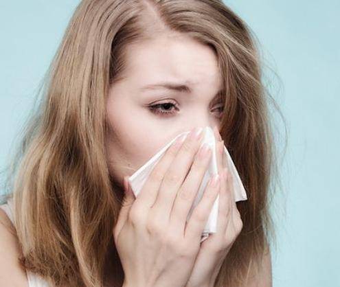 潍坊耳鼻喉医院专家介绍过敏性鼻炎还能引起哪些疾病